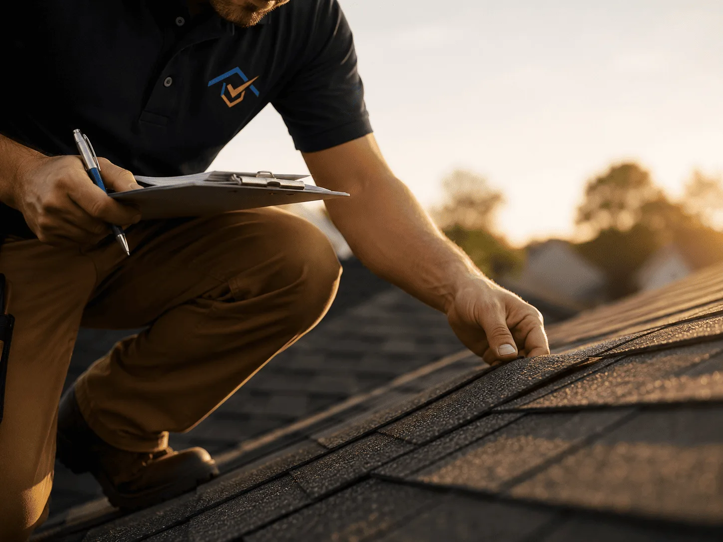 Why Choose Roof Inspection in Tutor Key, KY
