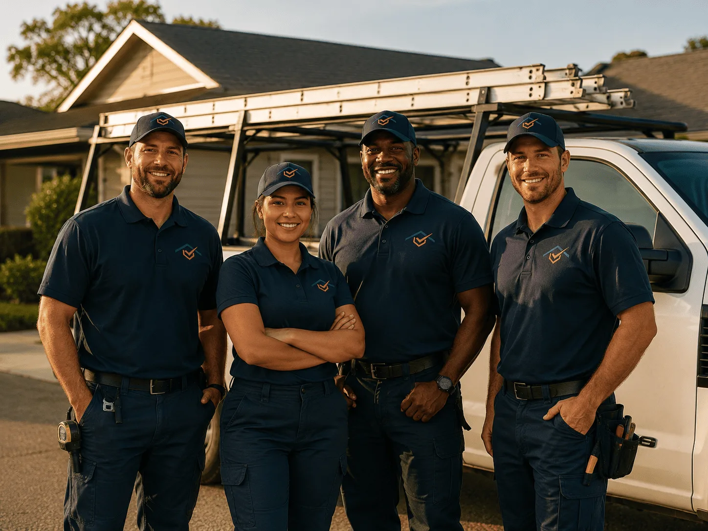 Roof Inspection company in Tutor Key, KY
